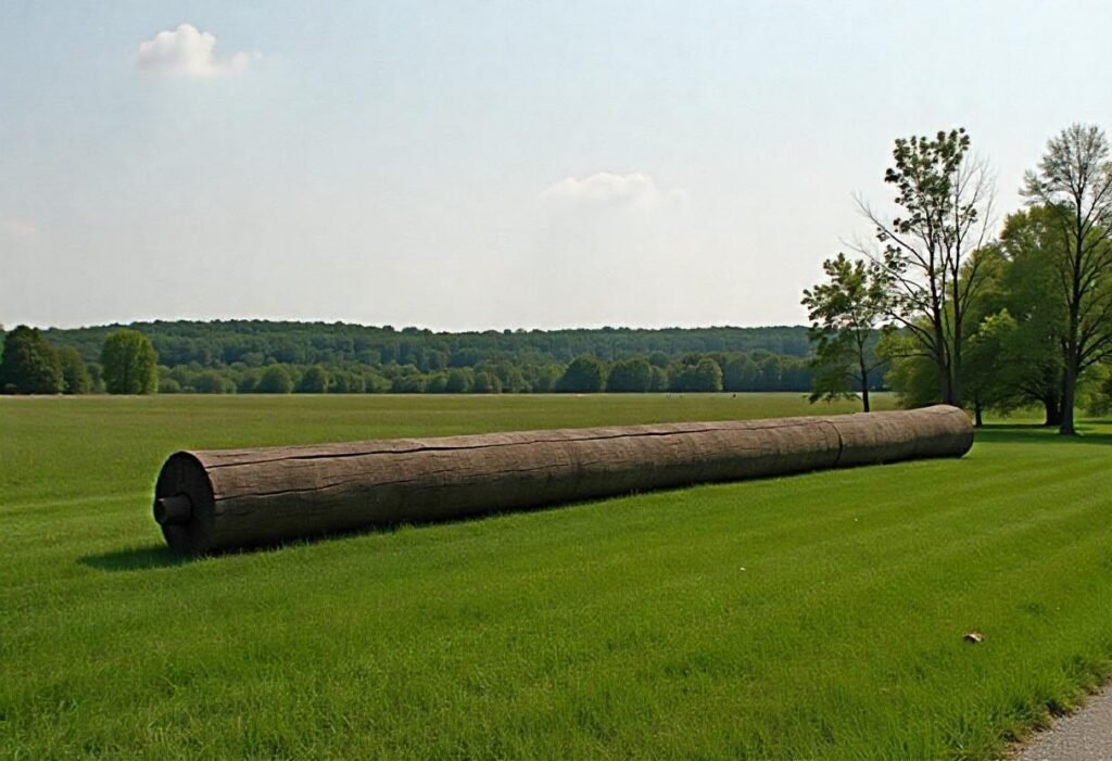 fallen timbers battlefield