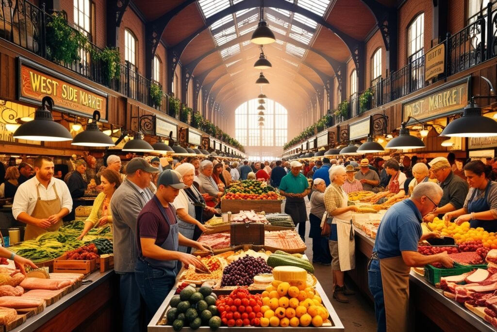 2 west side market ohio 2