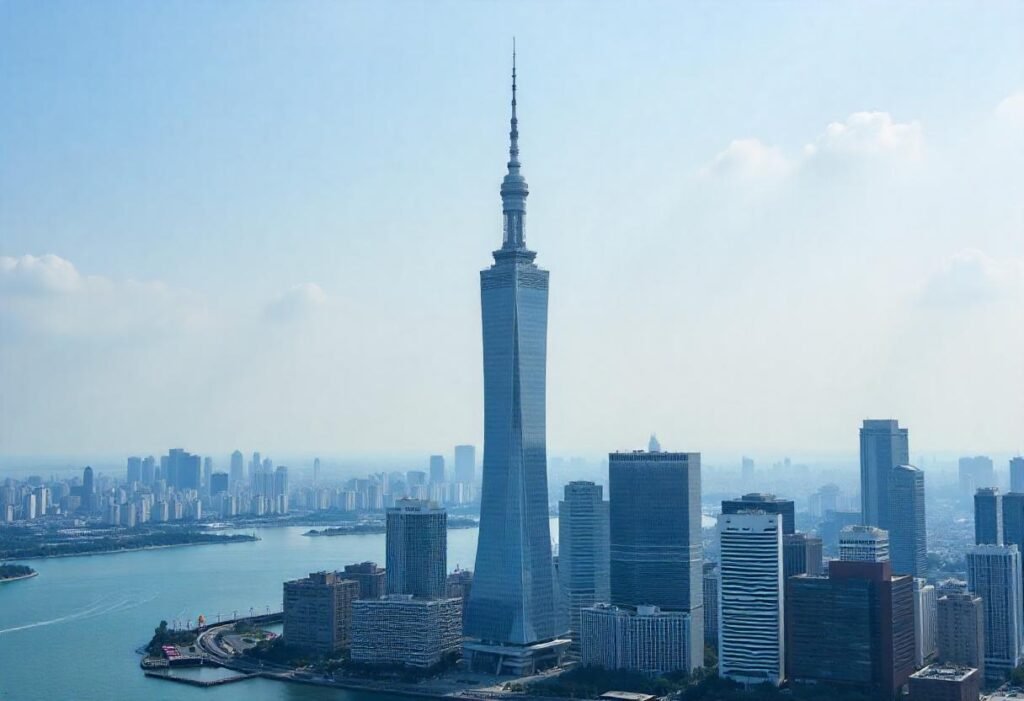 tokyo skytree