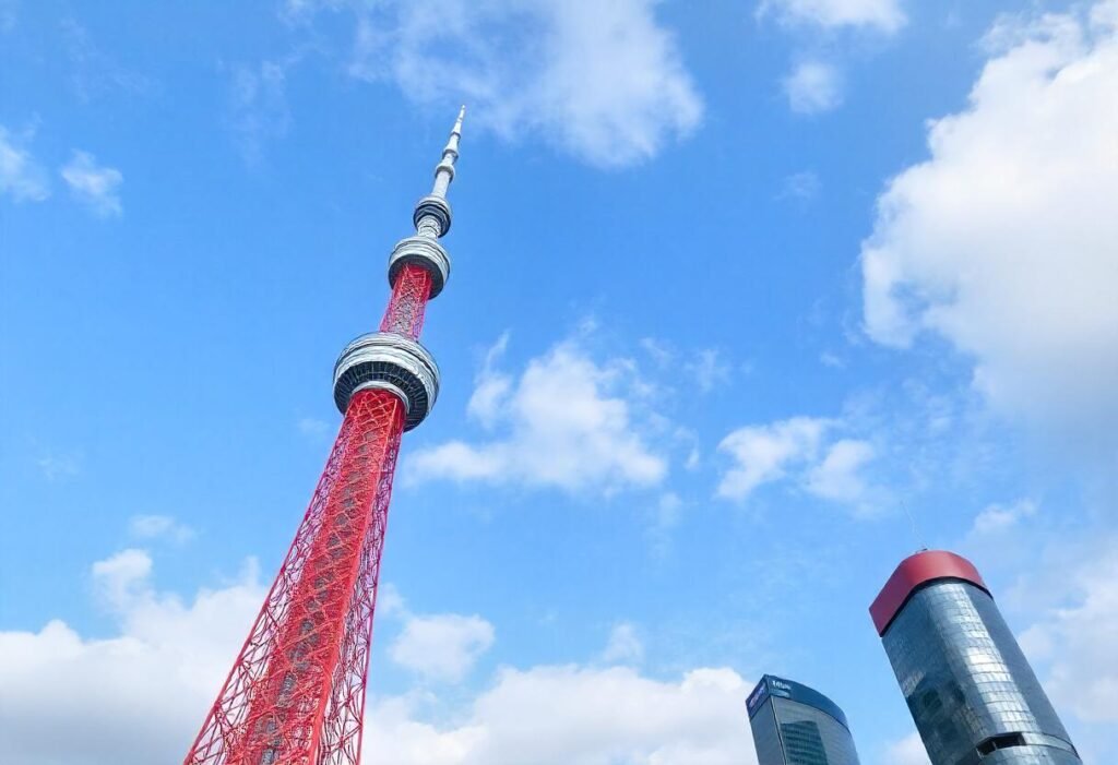 3 tokyo skytree 2