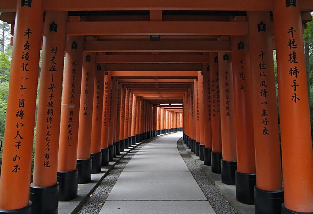 5 meiji jingu 2