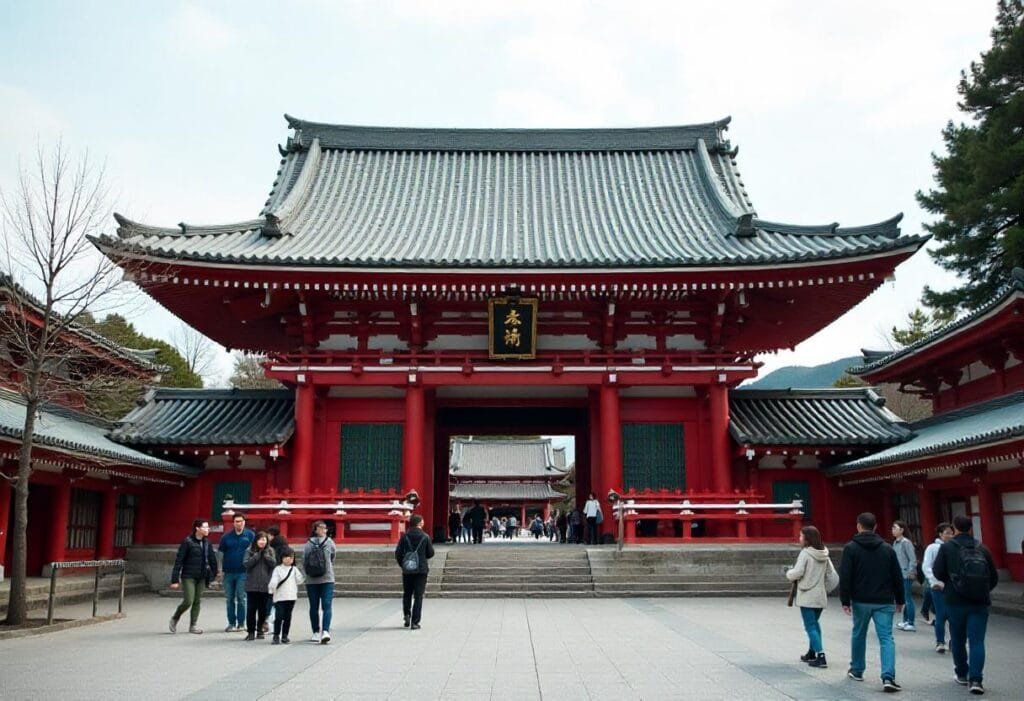 6 sensoji temple 2